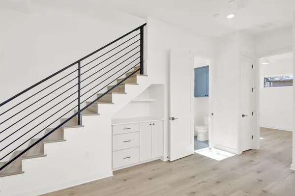 $3,550 | 7208 Providence Avenue, Unit 3, Austin, TX 78752