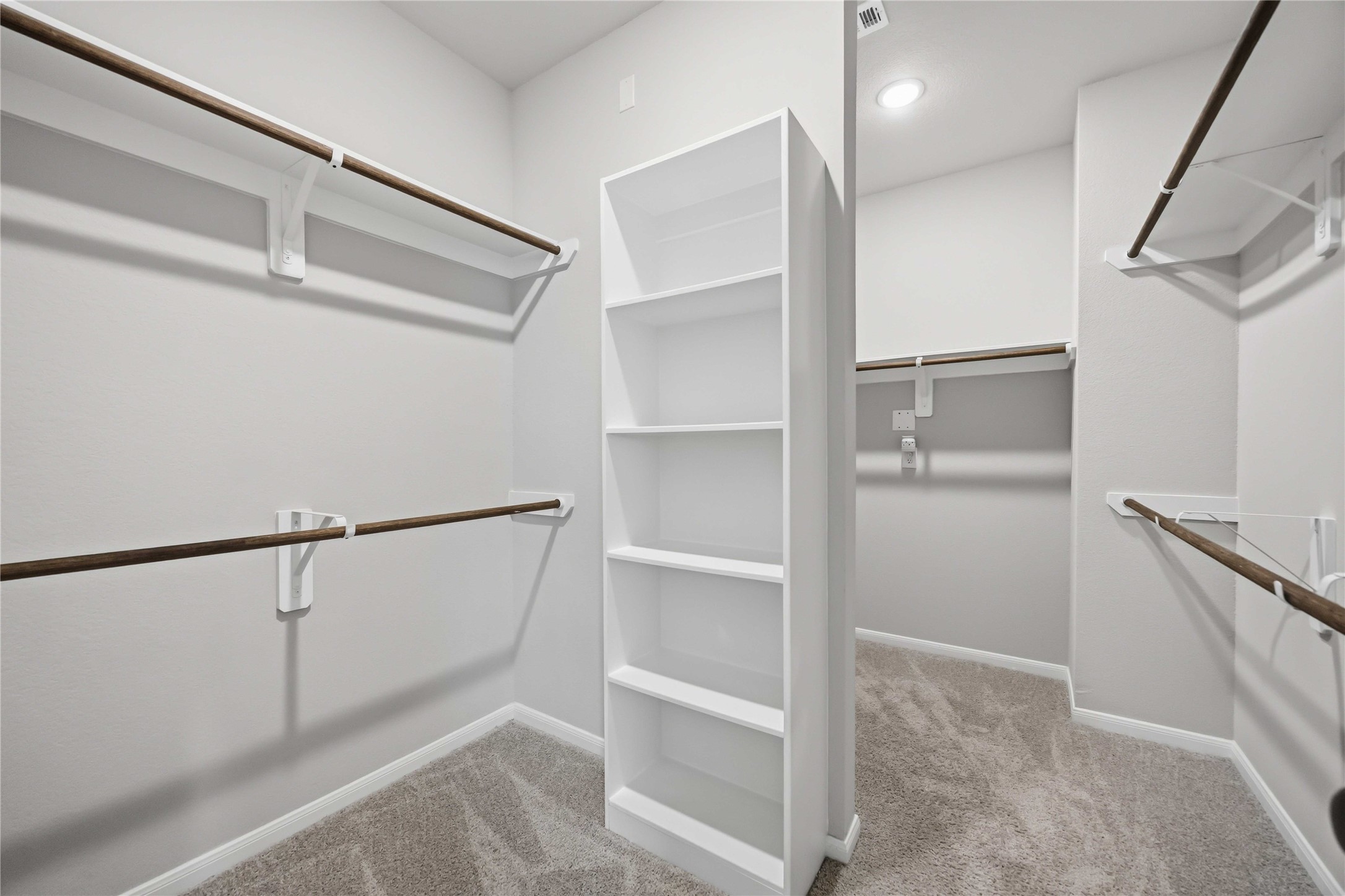 2808 Bisbee Road League City, TX 77573 - Photo 39 of 42 Primary Walk-In Closet