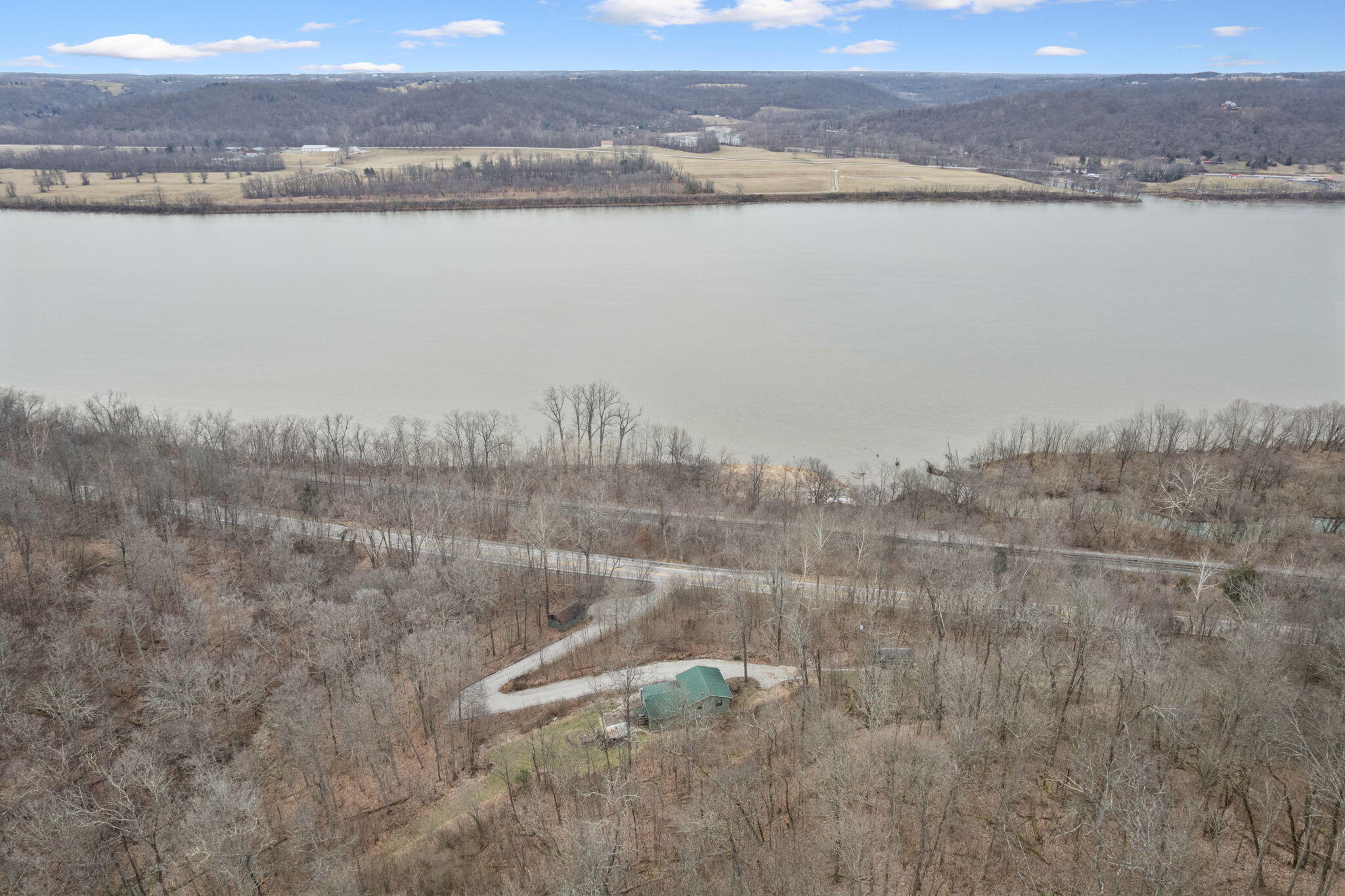 4718 Highway 8 Augusta, KY 41002 - Photo 36 of 46