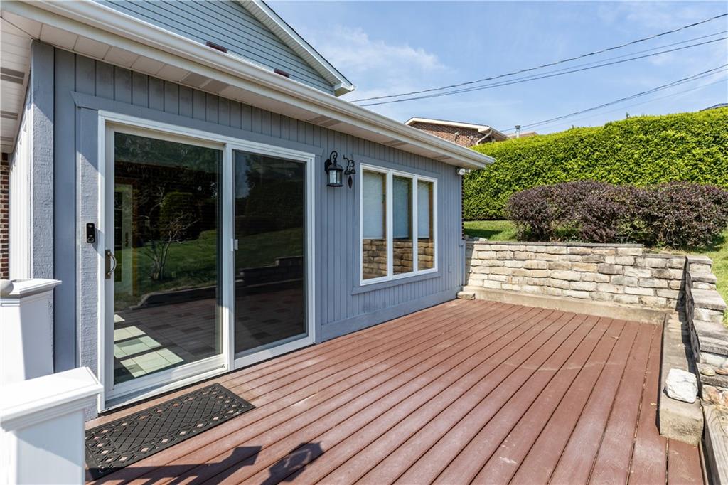408 Middlesex Road McKeesport, PA 15135 - Photo 29 of 32 Gallery Image 29