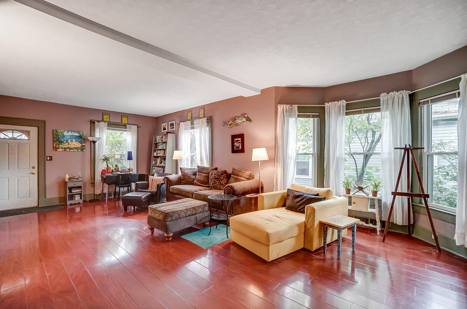 1027 Garfield Avenue Springfield, OH 45504 - Photo 5 of 43 Gallery Image 5