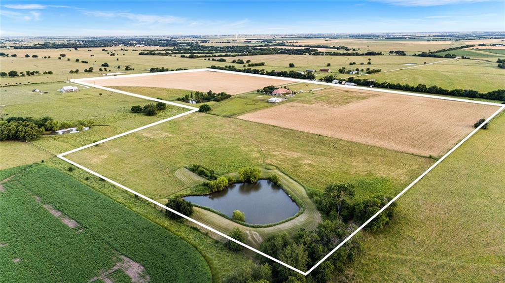 590 County Road 385 Valley View, TX 76272 - Photo 2 of 37