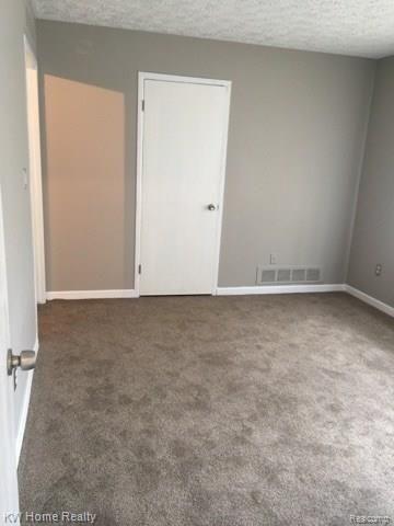 4905 East 10 Mile Road, Unit 51 Warren, MI 48091 - Photo 4 of 9 Bedroom1.jpg