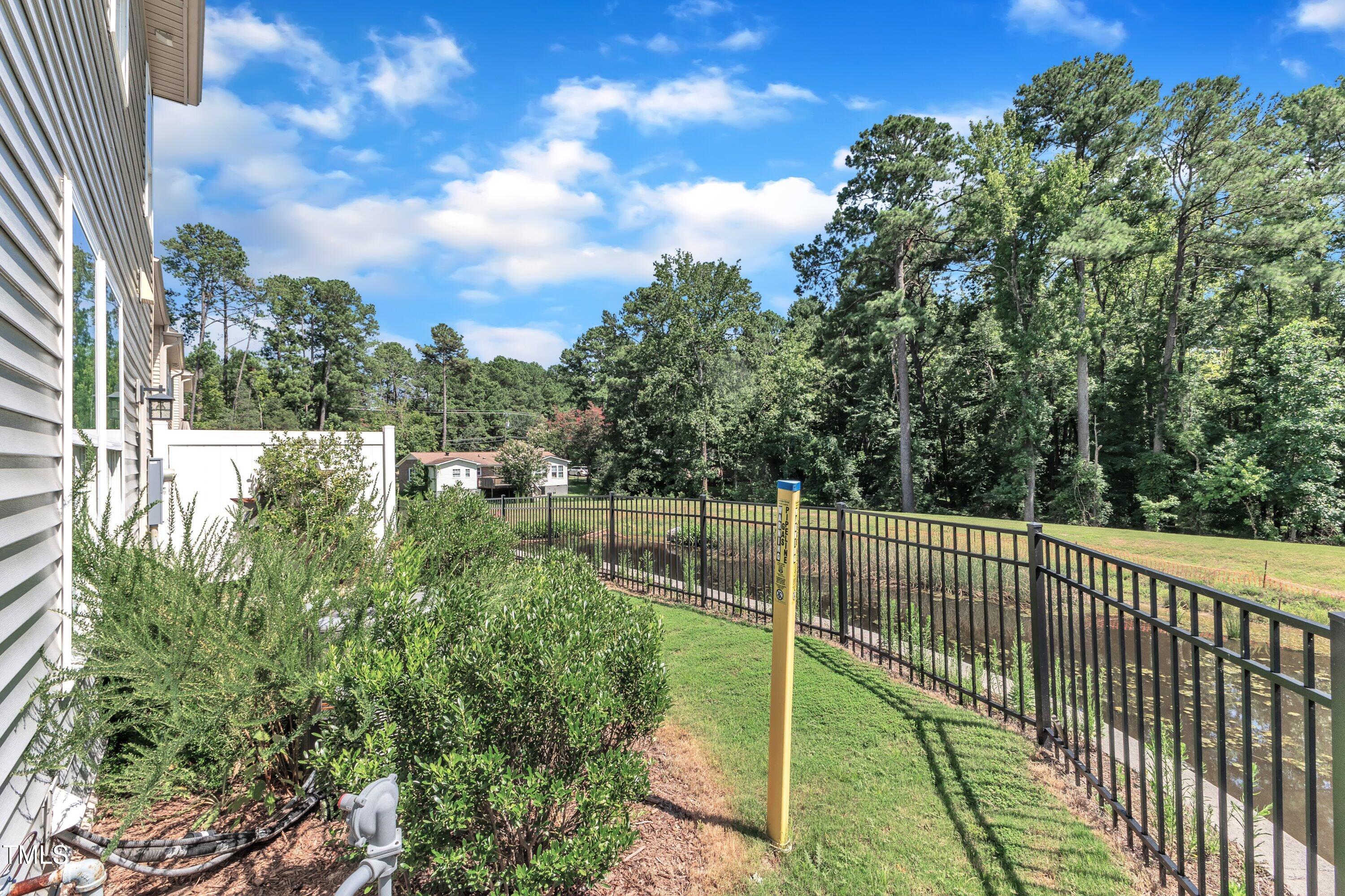 1062 Flagler Street Durham, NC 27713 - Photo 32 of 35 38-1062 Flagler-6