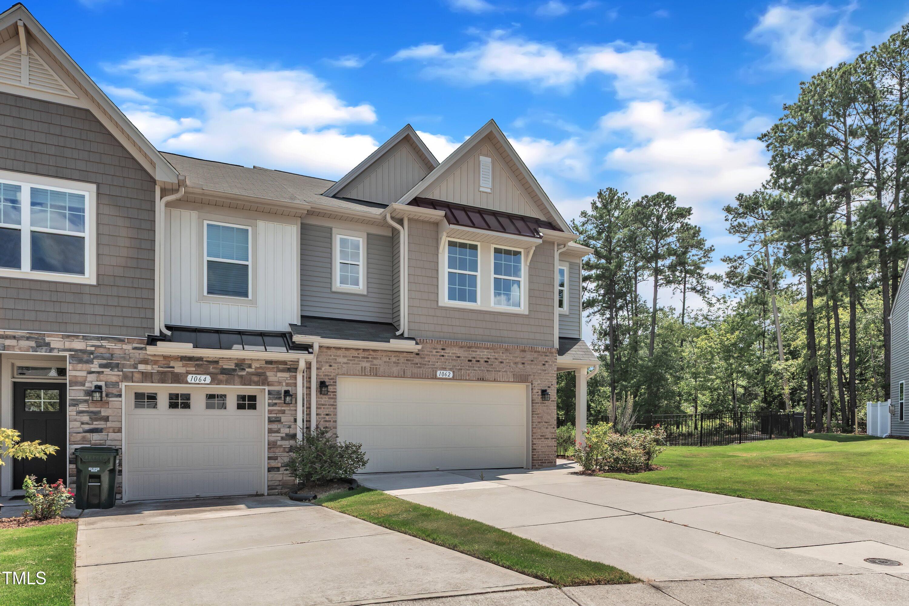 1062 Flagler Street Durham, NC 27713 - Photo 35 of 35 02-1062 Flagler-2