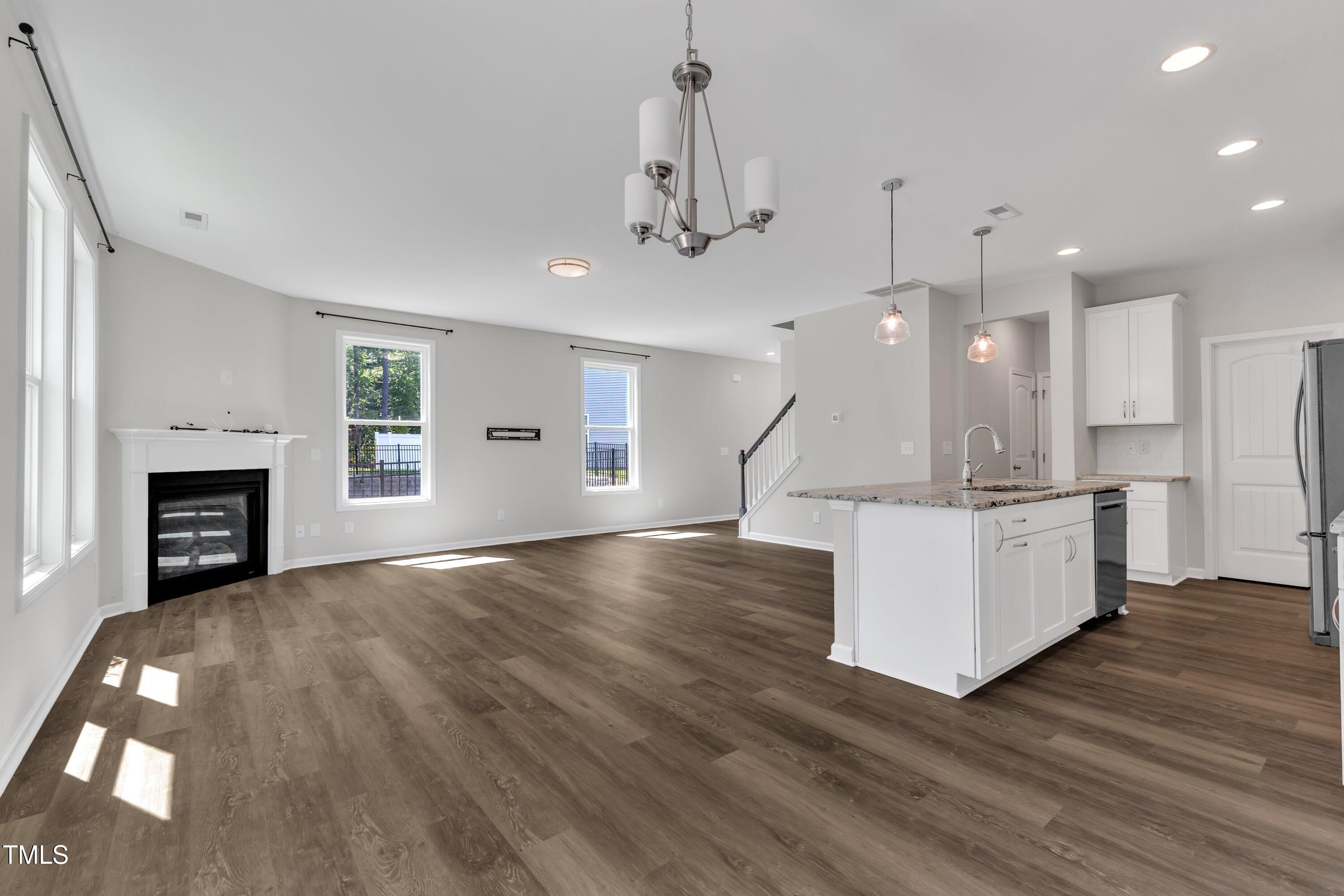 1062 Flagler Street Durham, NC 27713 - Photo 7 of 35 11-1062 Flagler-18