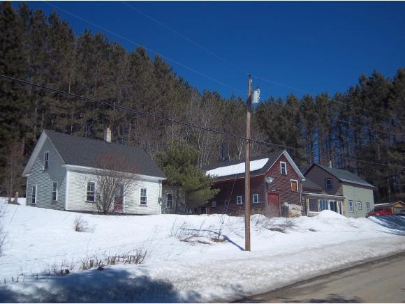 37-41 Plain Road Stark, NH 03582 - Photo 29 of 35