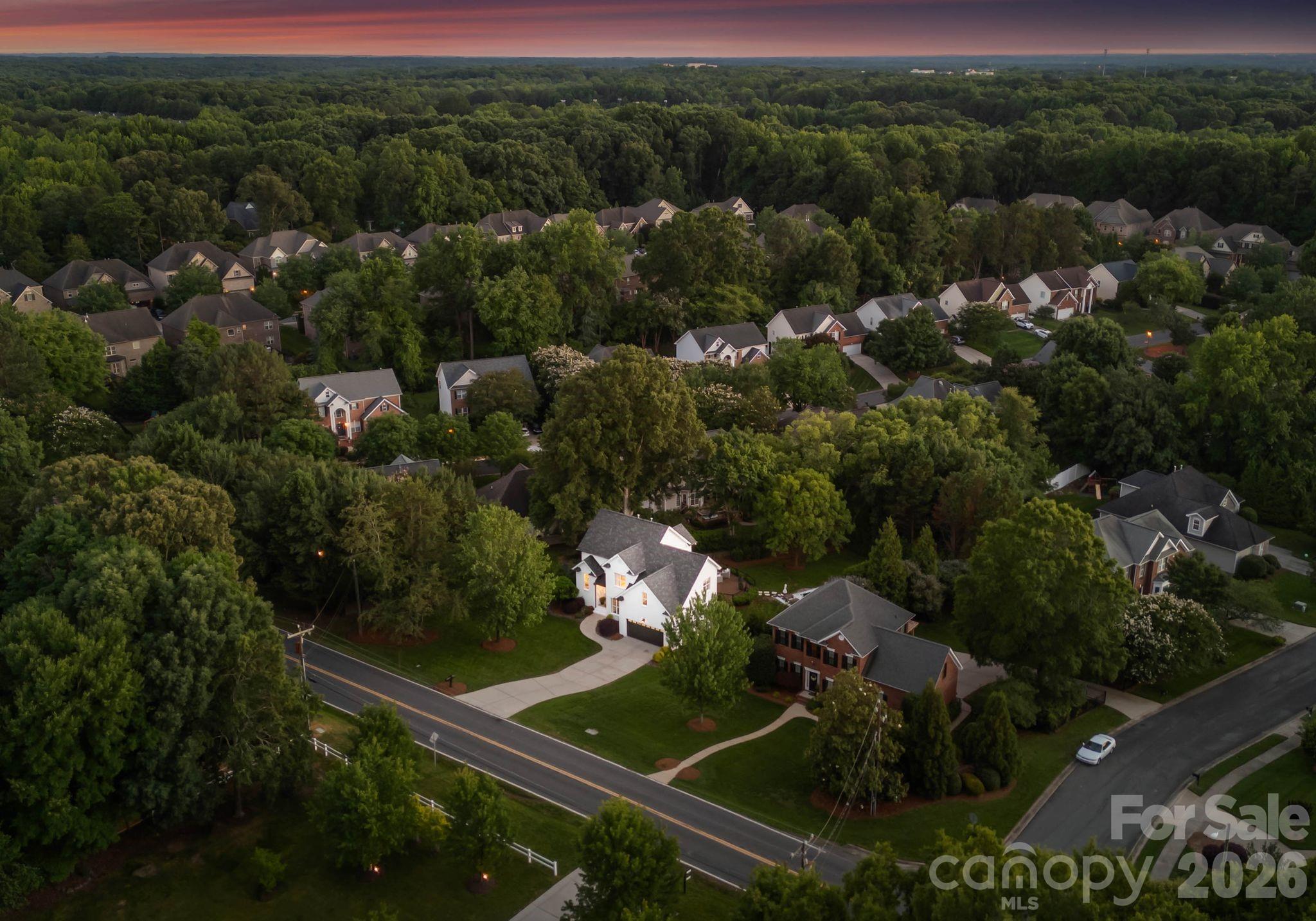5408 Kuykendall Road Charlotte, NC 28270 - Photo 39 of 40