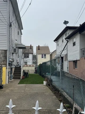a view of a street with of buildings