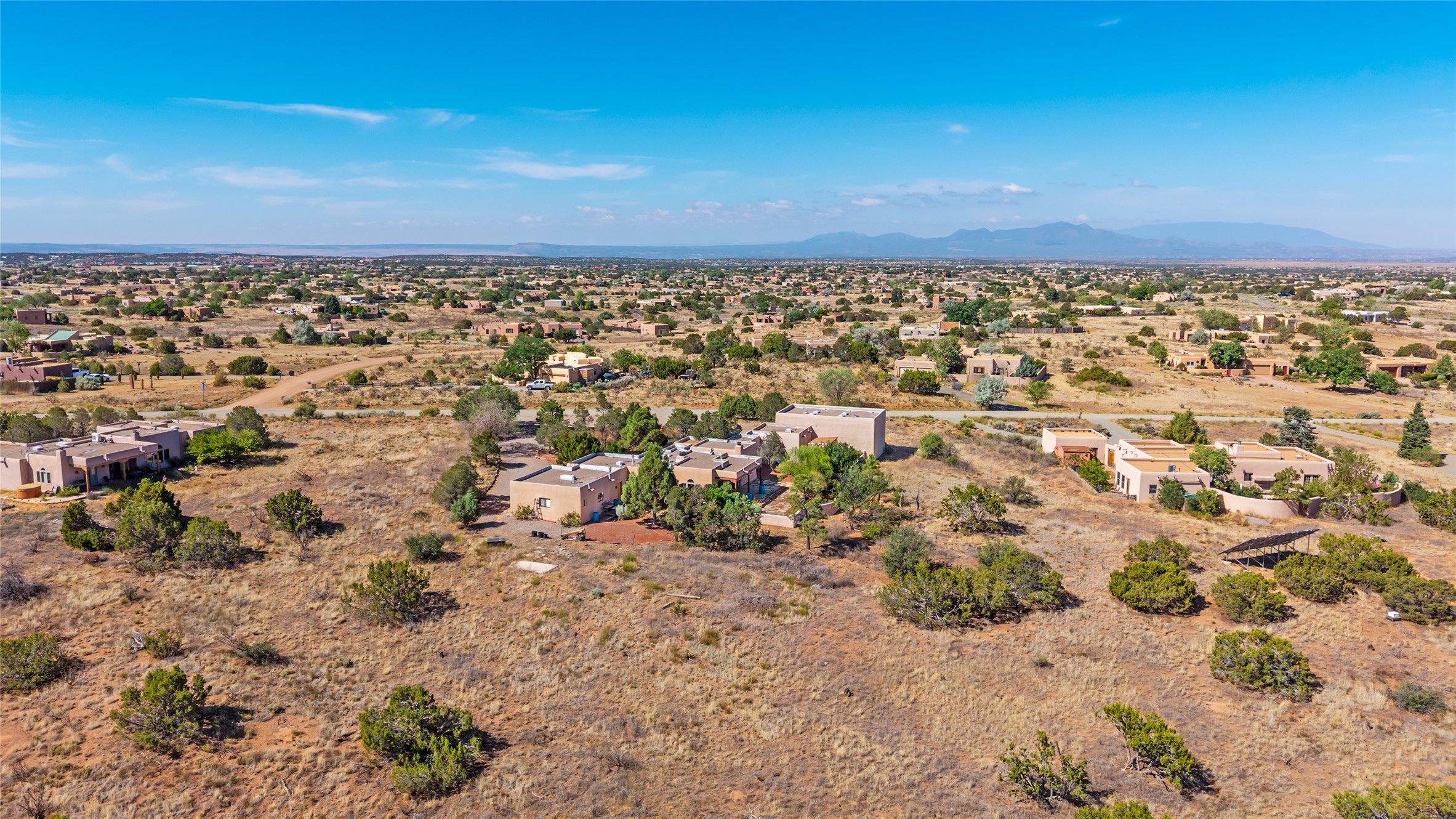 13 Palacio Road Santa Fe, NM 87508 - Photo 41 of 41