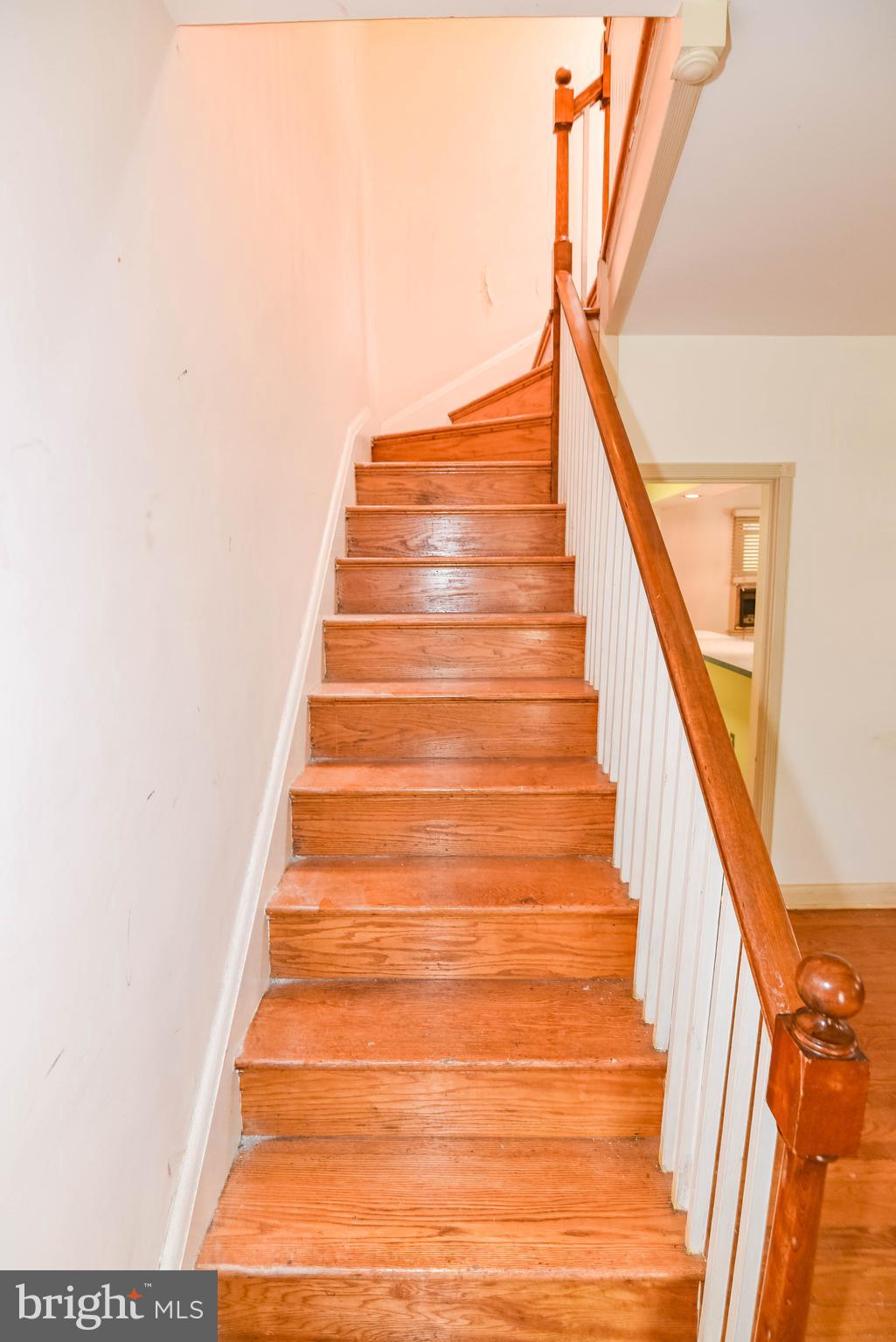 4639 Harcourt Road Baltimore, MD 21214 - Photo 28 of 51