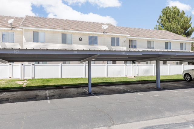 1735 West 540 North, Unit 802 St. George, UT 84770 - Photo 16 of 16