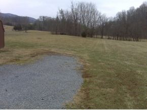 326 Peters Hollow Road Elizabethton, TN 37643 - Photo 6 of 9 Back Yard