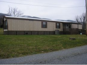 326 Peters Hollow Road Elizabethton, TN 37643 - Photo 7 of 9 A single wide that can convey