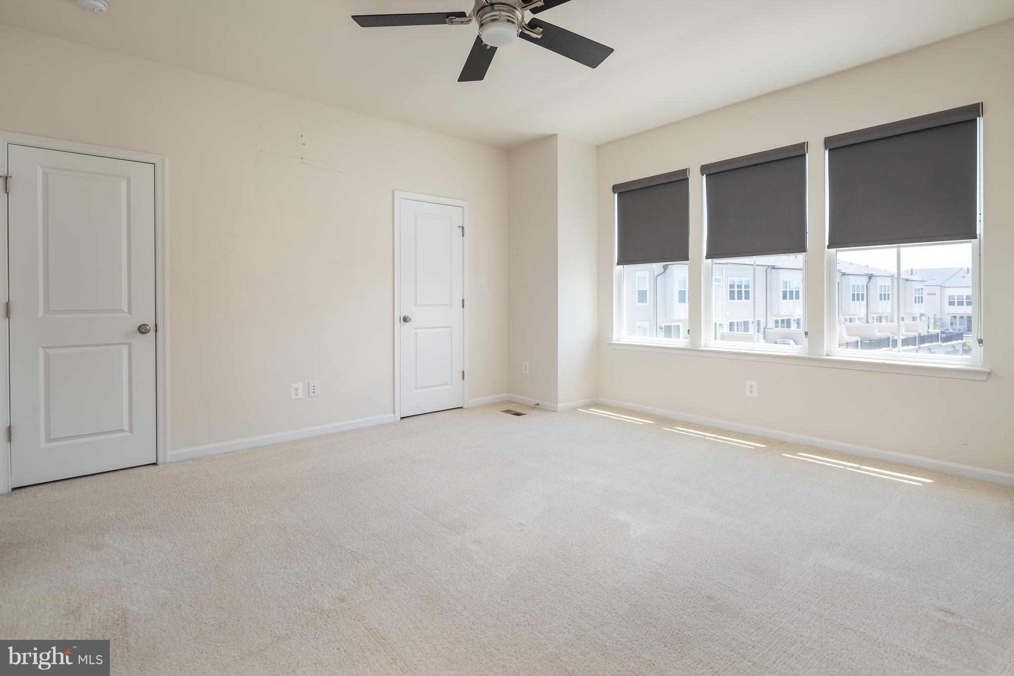 42287 Riggins Ridge Terrace Ashburn, VA 20148 - Photo 13 of 27 Bedroom (Master)