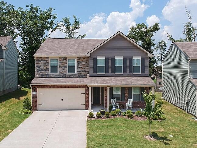 1114 Pickett Road Lebanon, TN 37087 - Photo 1 of 29 Gallery Image 1