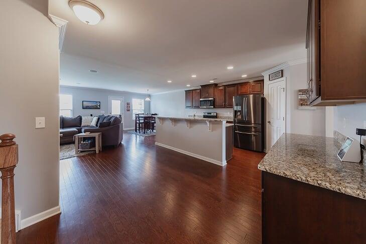 1114 Pickett Road Lebanon, TN 37087 - Photo 5 of 29 Gallery Image 5