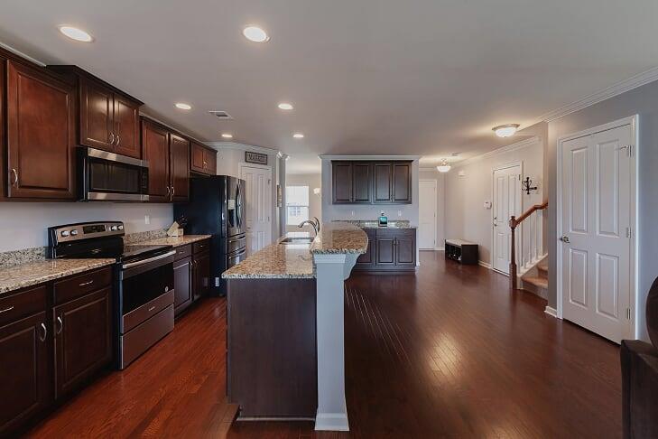 1114 Pickett Road Lebanon, TN 37087 - Photo 9 of 29 Gallery Image 9