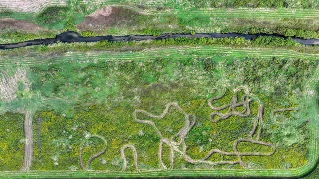 $299,900 | 44.61-acres Valley View Road, New Glarus, WI 53574