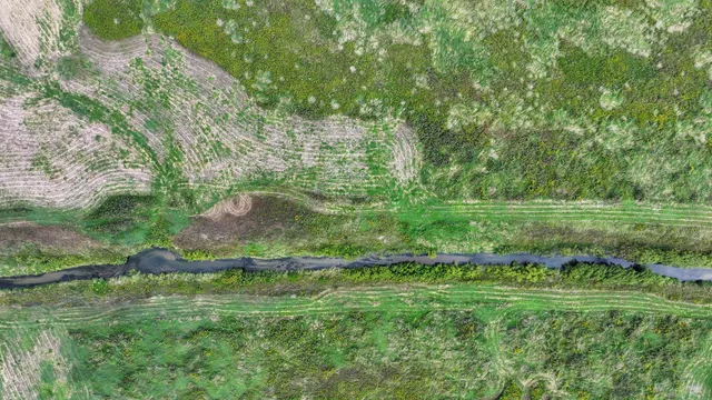 $299,900 | 44.61-acres Valley View Road, New Glarus, WI 53574