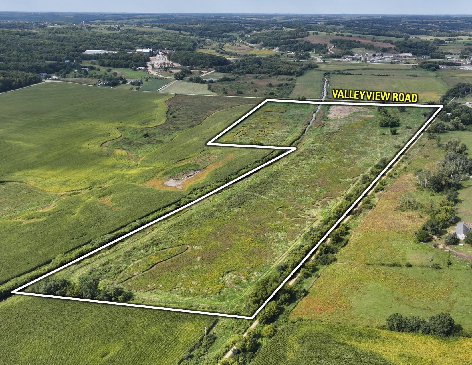 44.61-acres Valley View Road New Glarus, WI 53574 - Photo 15 of 20