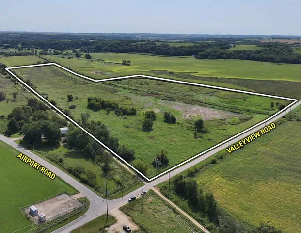 $299,900 | 44.61-acres Valley View Road, New Glarus, WI 53574