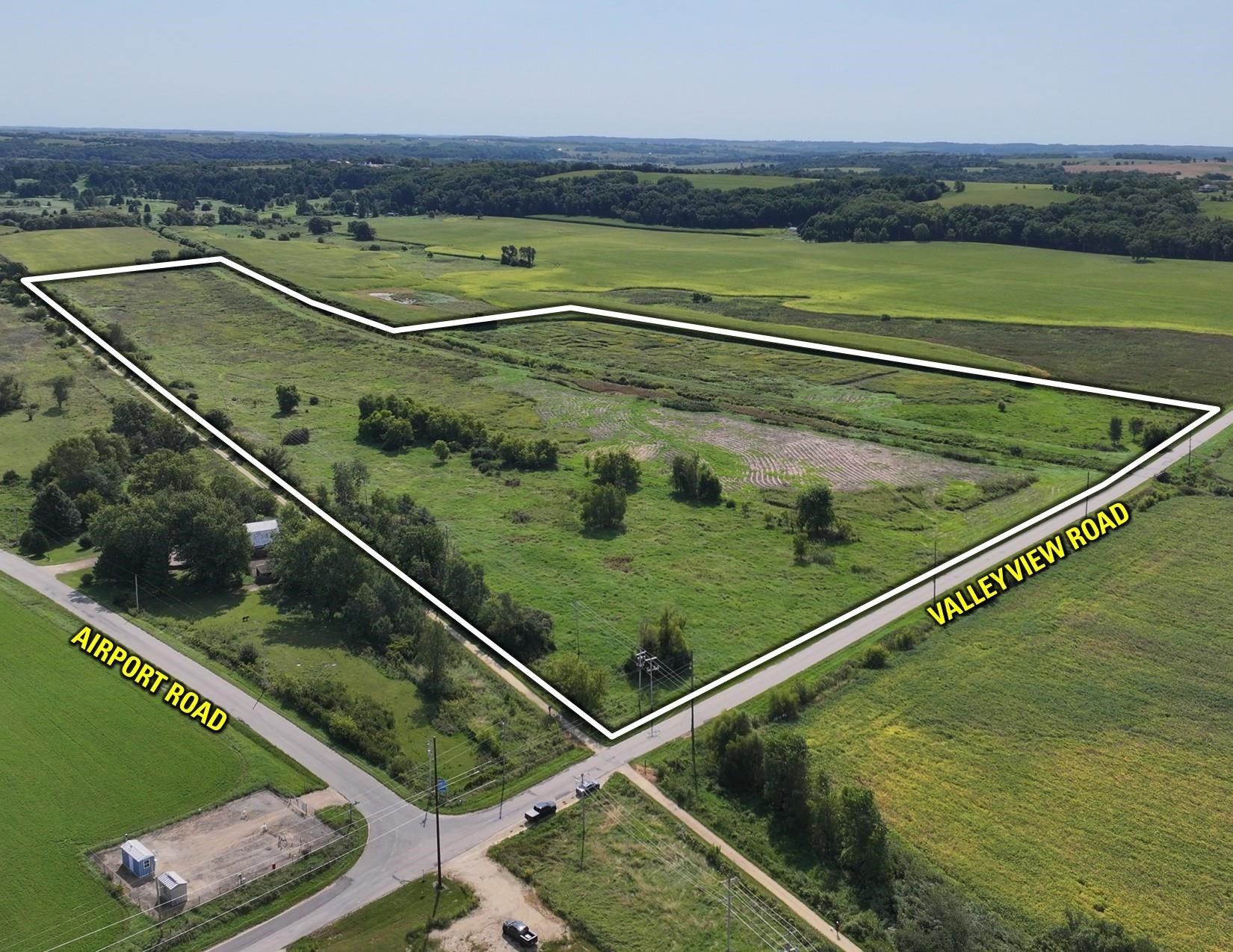 44.61-acres Valley View Road New Glarus, WI 53574 - Photo 16 of 20