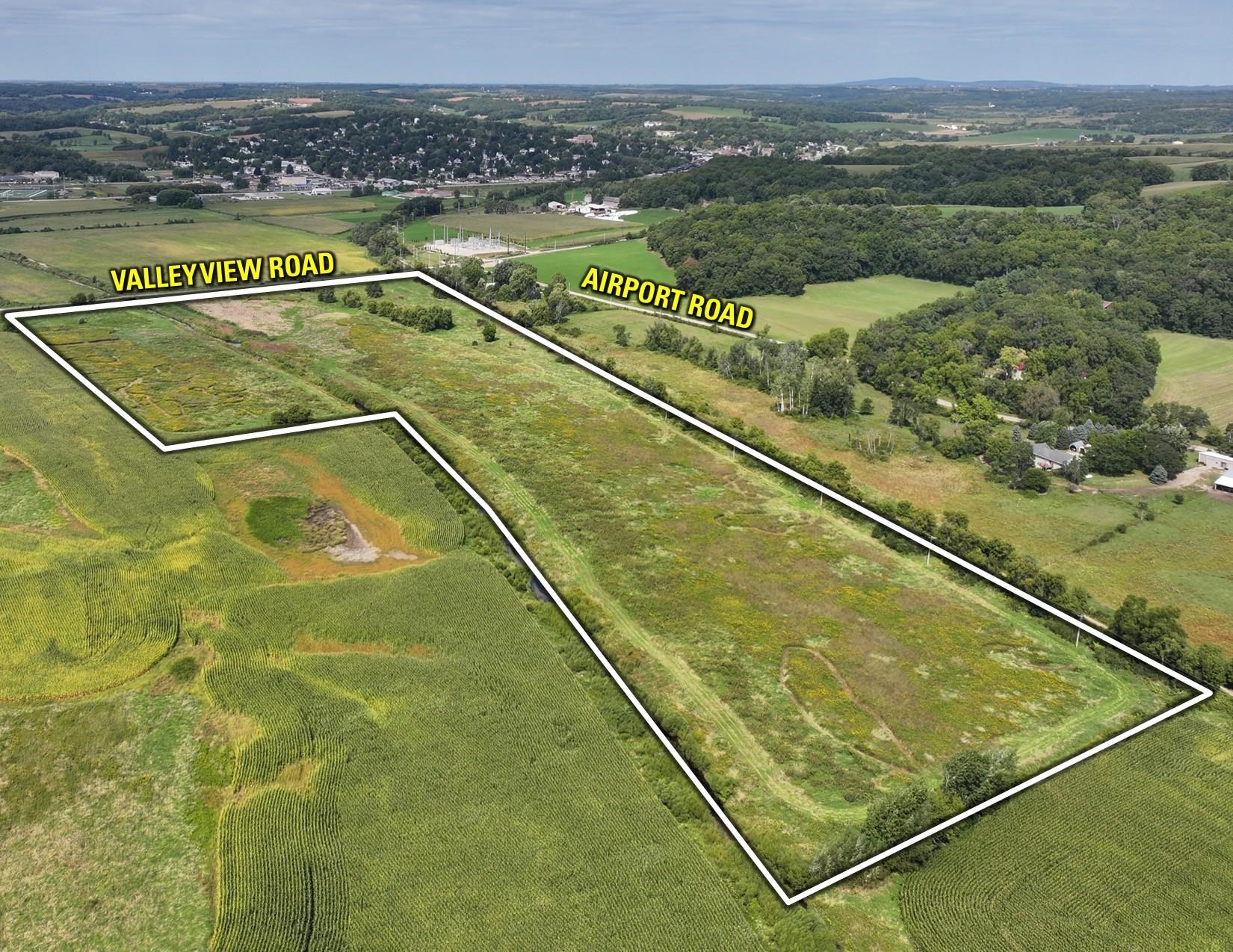 44.61-acres Valley View Road New Glarus, WI 53574 - Photo 18 of 20