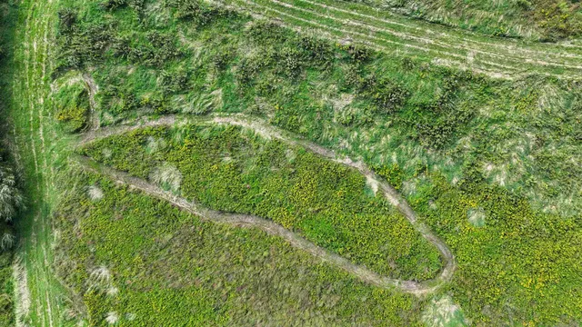 $299,900 | 44.61-acres Valley View Road, New Glarus, WI 53574