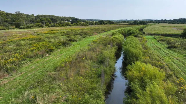 $299,900 | 44.61-acres Valley View Road, New Glarus, WI 53574
