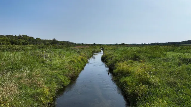 $299,900 | 44.61-acres Valley View Road, New Glarus, WI 53574