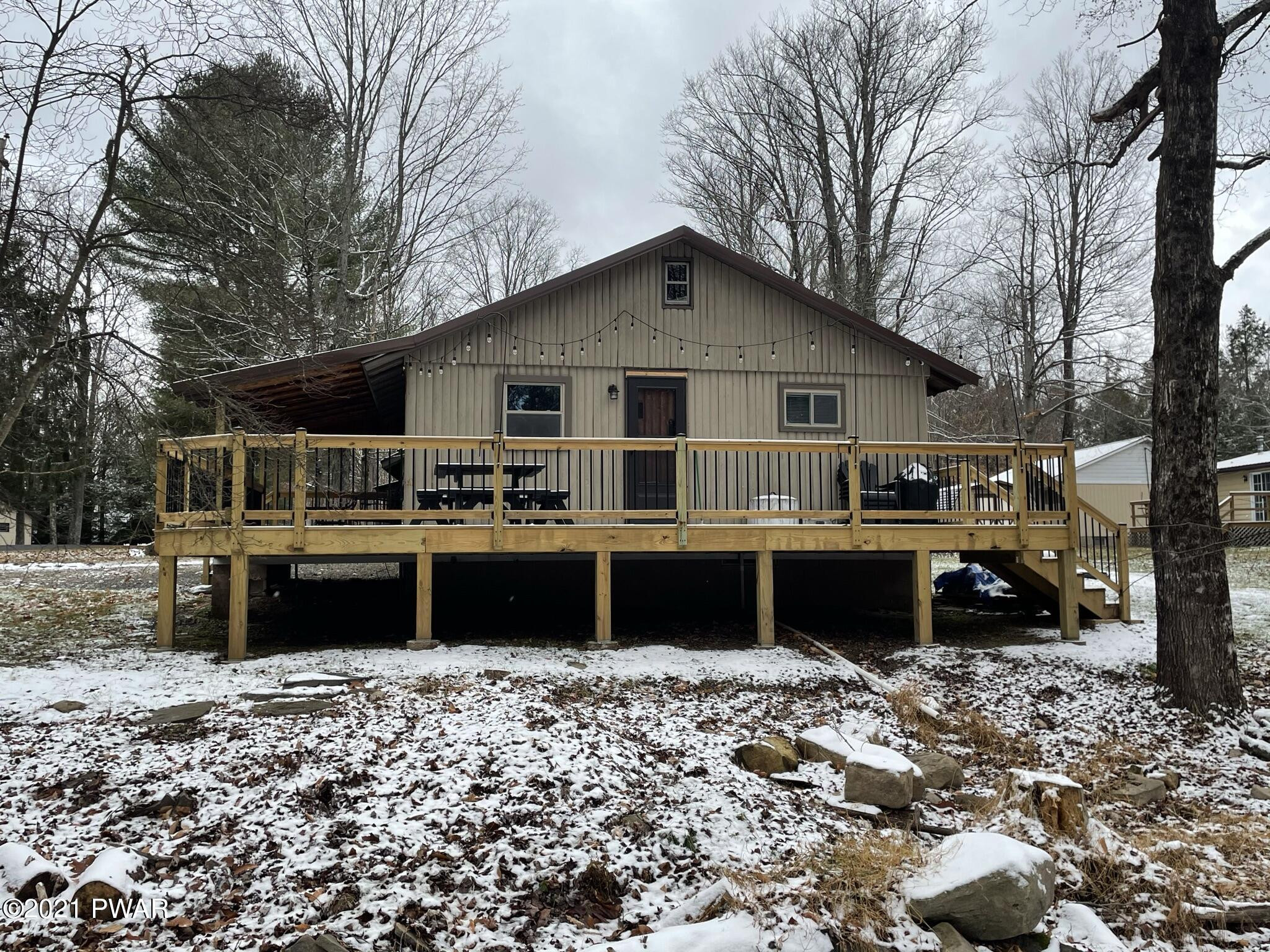 134 Bear Rock Road Lake Ariel, PA 18436 - Photo 4 of 30 9CB2FDF6-C13F-412C-BB83-D452B188847B