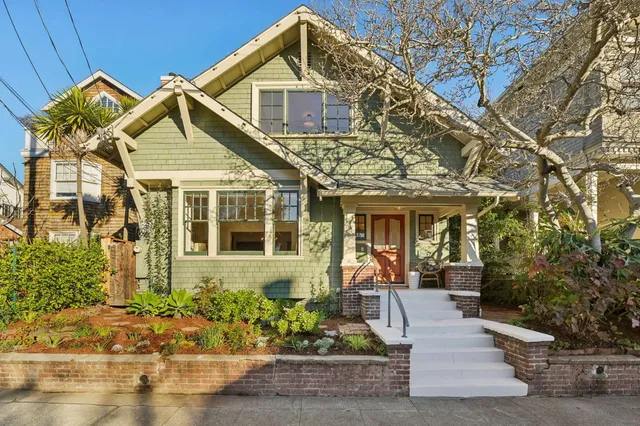 $1,875,000 | 2951 Linden Avenue, Berkeley, CA 94705