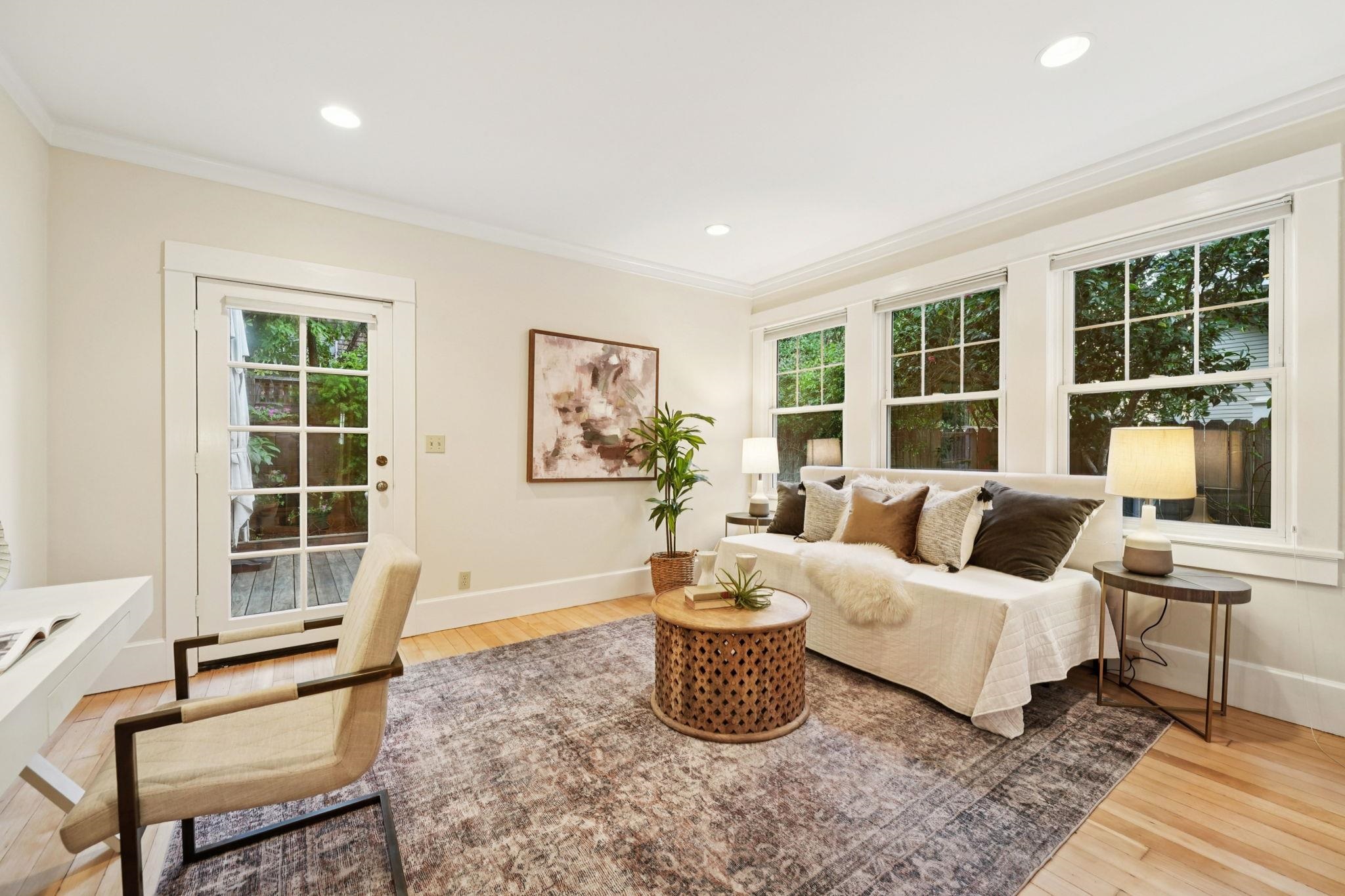 2951 Linden Avenue Berkeley, CA 94705 - Photo 16 of 45