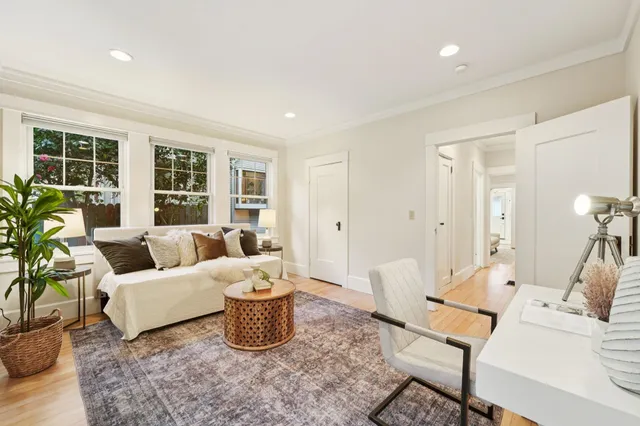 $1,875,000 | 2951 Linden Avenue, Berkeley, CA 94705