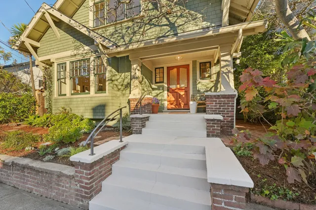 $1,875,000 | 2951 Linden Avenue, Berkeley, CA 94705