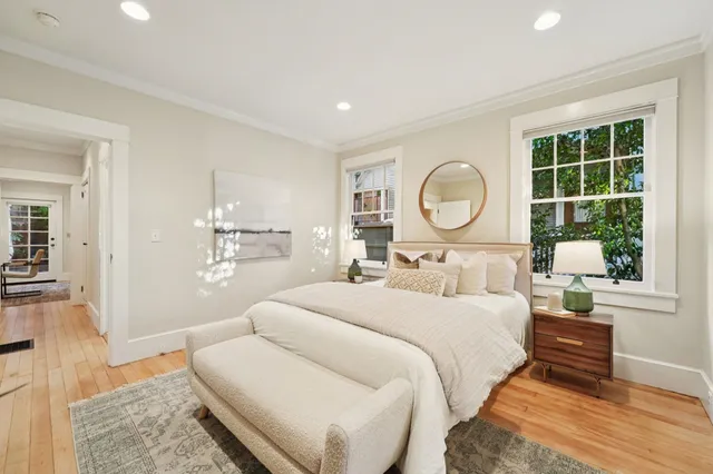 $1,875,000 | 2951 Linden Avenue, Berkeley, CA 94705