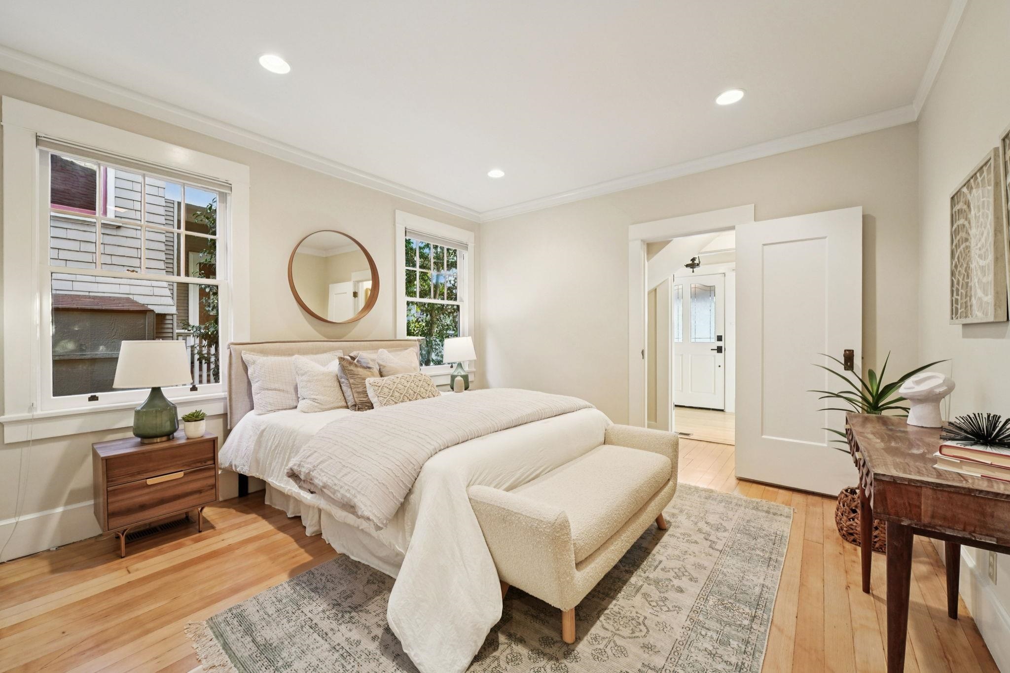 2951 Linden Avenue Berkeley, CA 94705 - Photo 22 of 45