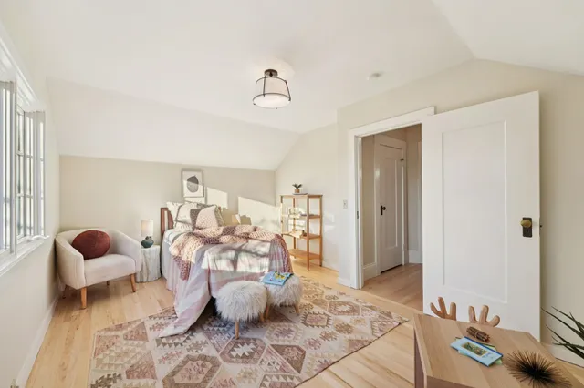 $1,875,000 | 2951 Linden Avenue, Berkeley, CA 94705