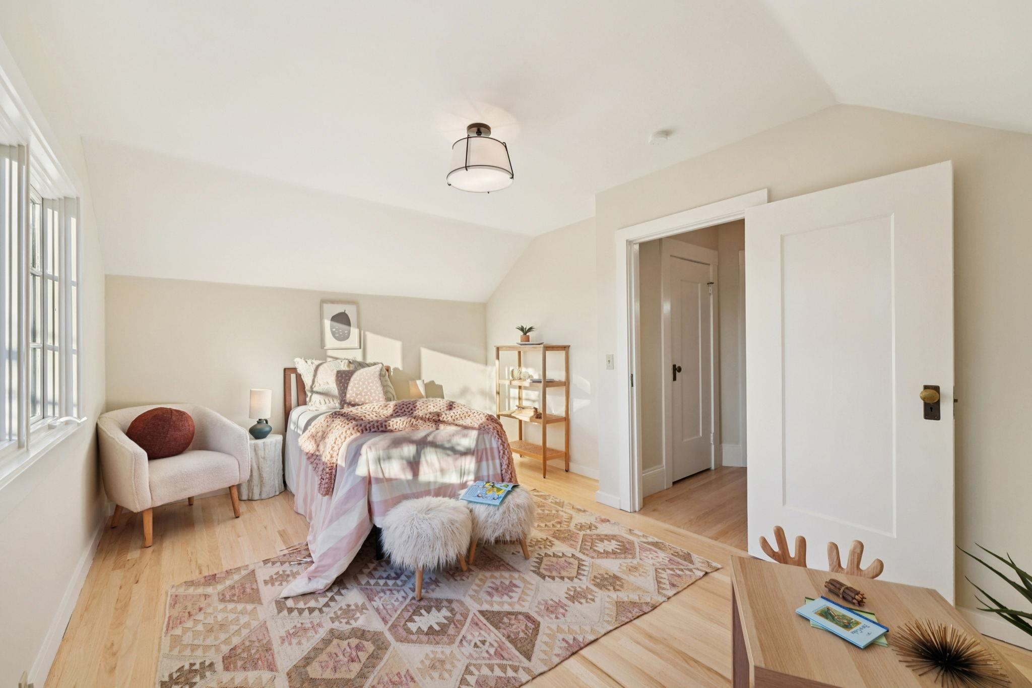 2951 Linden Avenue Berkeley, CA 94705 - Photo 25 of 45