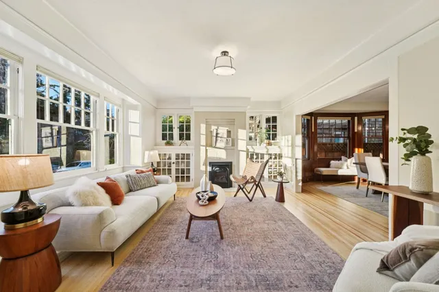 $1,875,000 | 2951 Linden Avenue, Berkeley, CA 94705