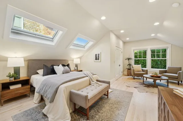 $1,875,000 | 2951 Linden Avenue, Berkeley, CA 94705