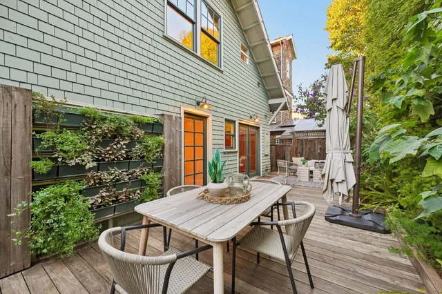 $1,875,000 | 2951 Linden Avenue, Berkeley, CA 94705