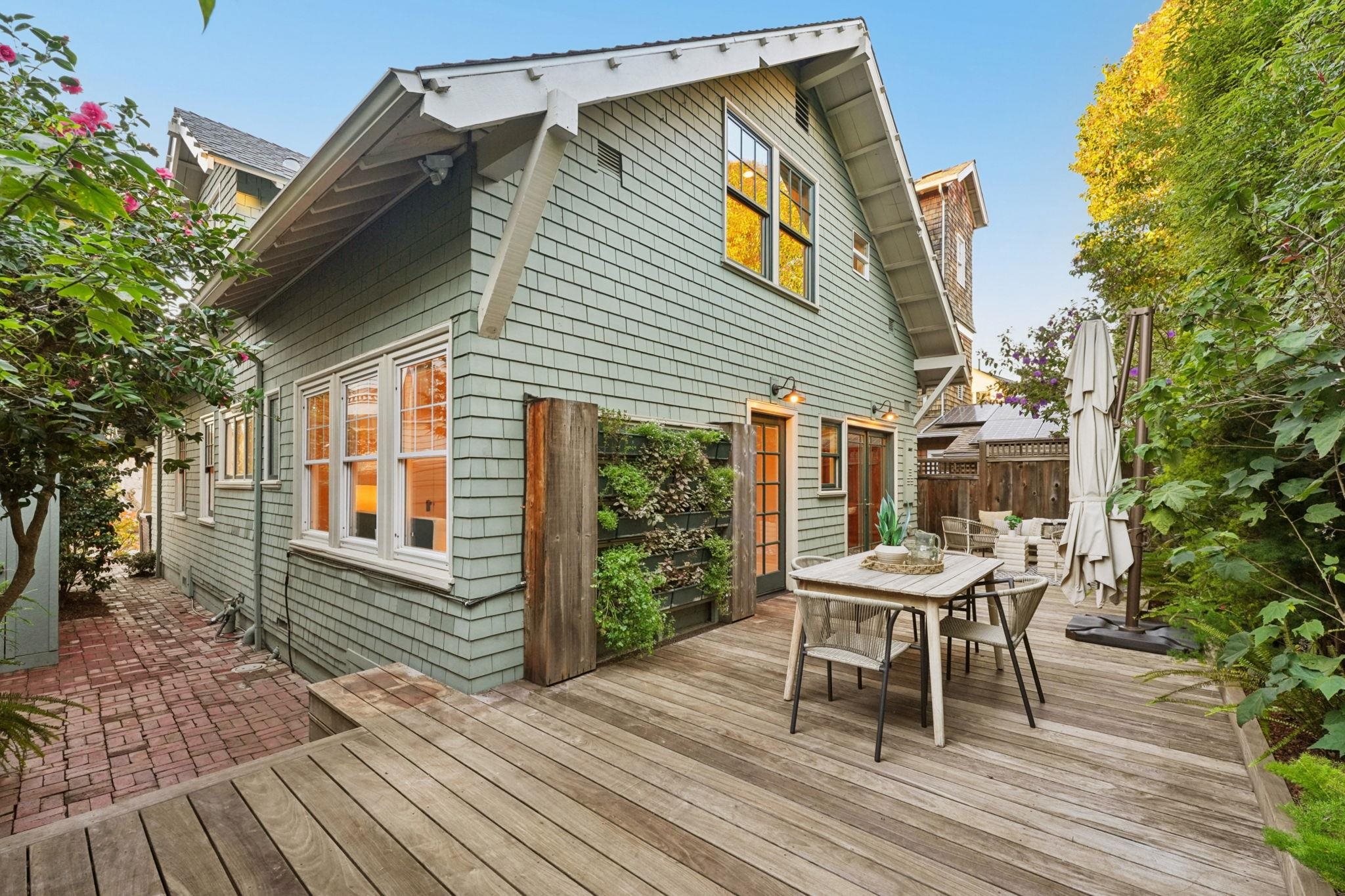 2951 Linden Avenue Berkeley, CA 94705 - Photo 40 of 45