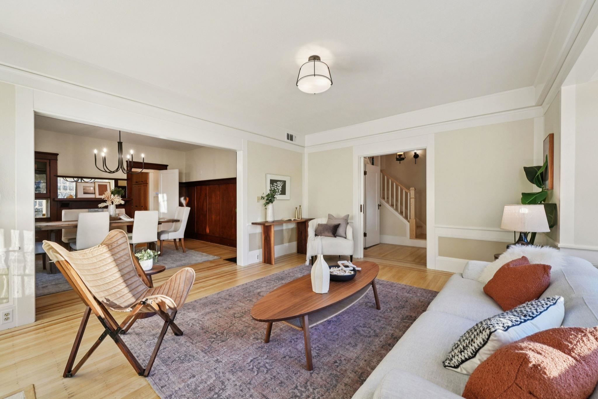 2951 Linden Avenue Berkeley, CA 94705 - Photo 4 of 45