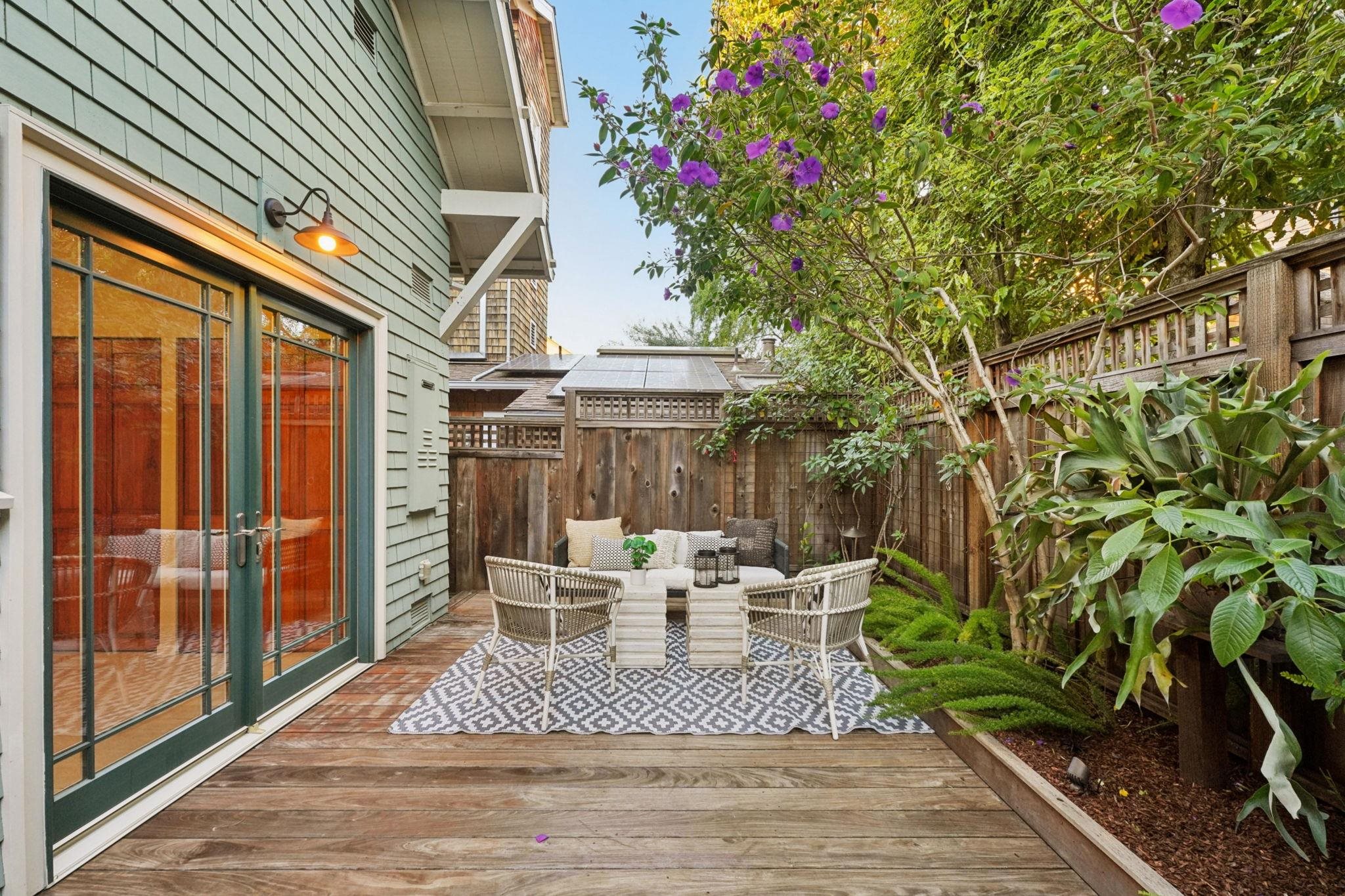 2951 Linden Avenue Berkeley, CA 94705 - Photo 42 of 45