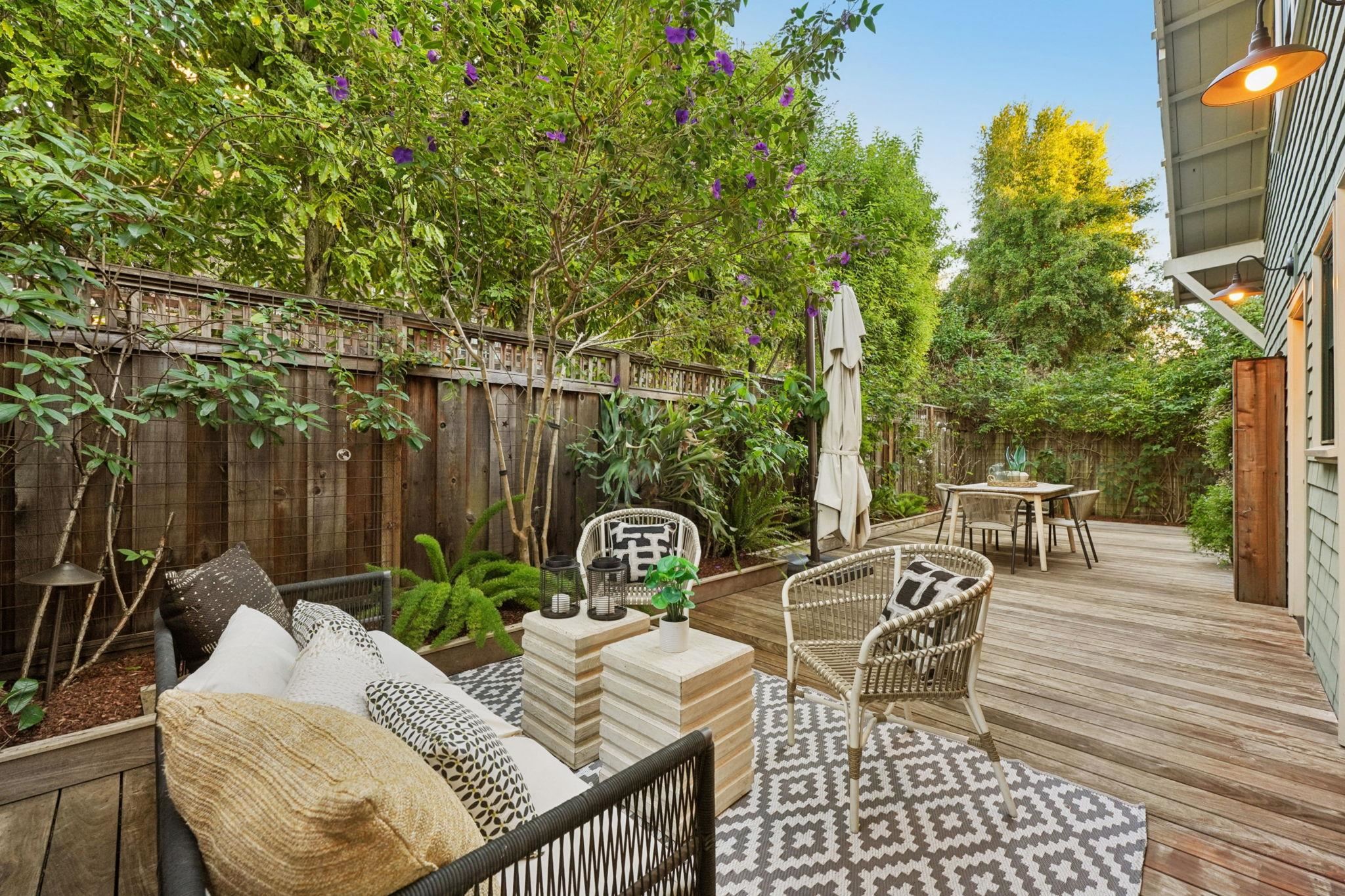 2951 Linden Avenue Berkeley, CA 94705 - Photo 43 of 45