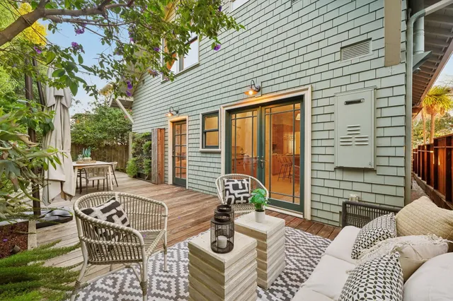 $1,875,000 | 2951 Linden Avenue, Berkeley, CA 94705