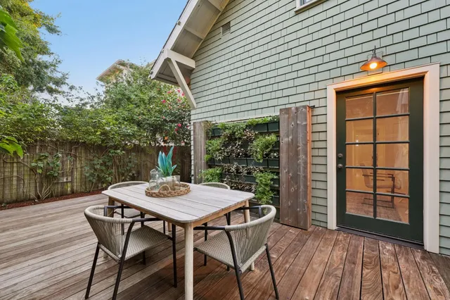 $1,875,000 | 2951 Linden Avenue, Berkeley, CA 94705