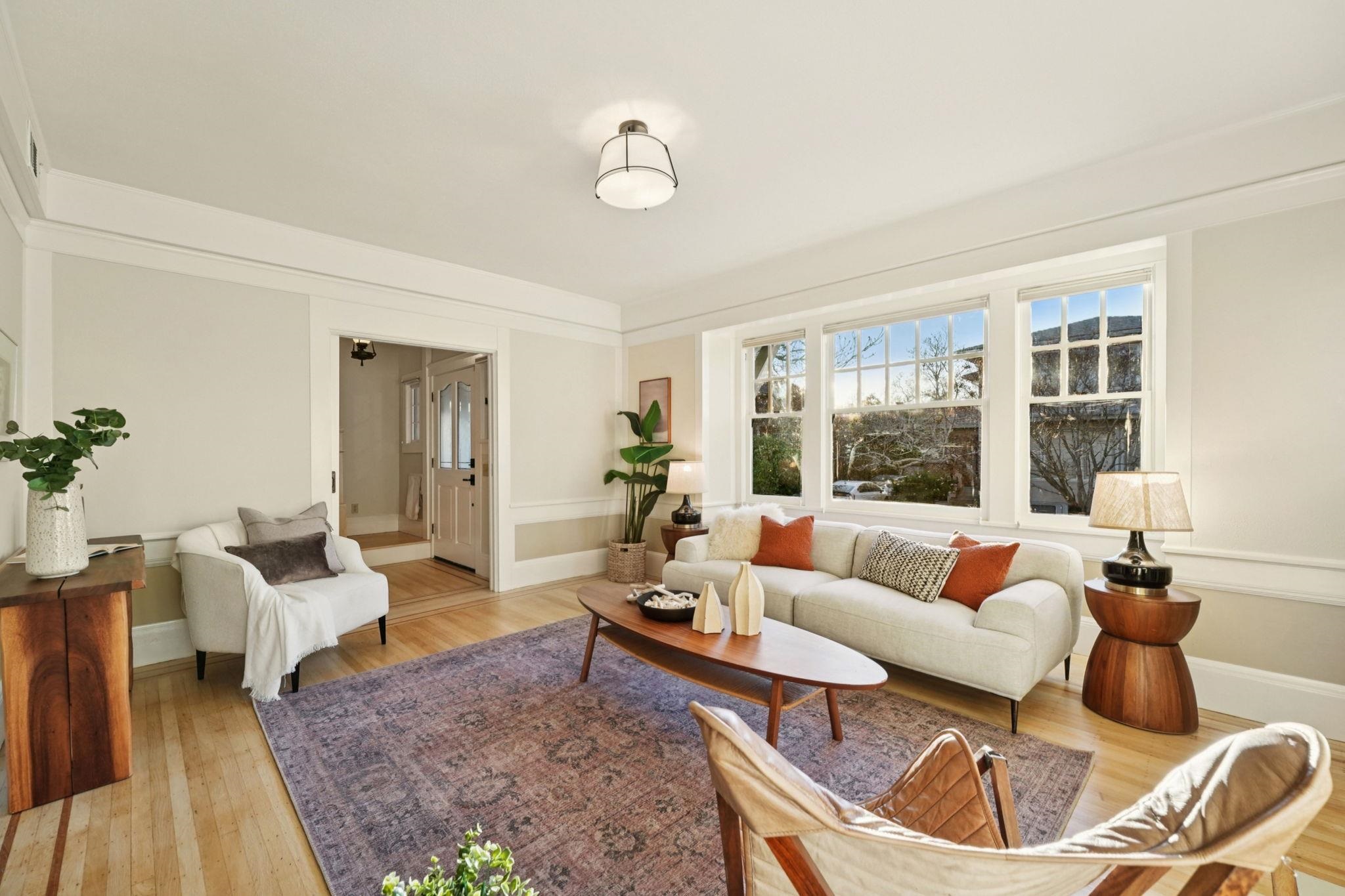 2951 Linden Avenue Berkeley, CA 94705 - Photo 5 of 45